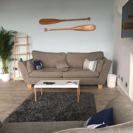 Apartamento The Bolthole Limekilns Exterior foto