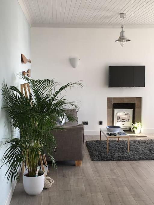 Apartamento The Bolthole Limekilns Exterior foto