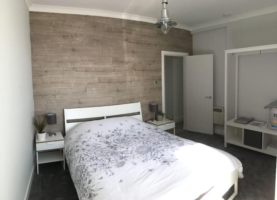 Apartamento The Bolthole Limekilns Exterior foto
