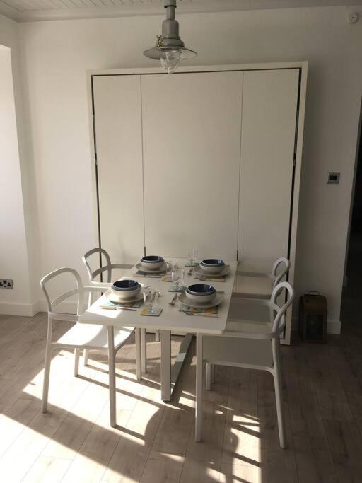 Apartamento The Bolthole Limekilns Exterior foto